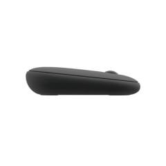 Logitech M350s Pebble 2 Kablosuz Sessiz Kompakt Mouse - Siyah 910-007015