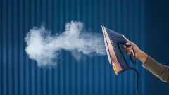 Philips DST8050/20 - OUTLET  Buharlı Ütü