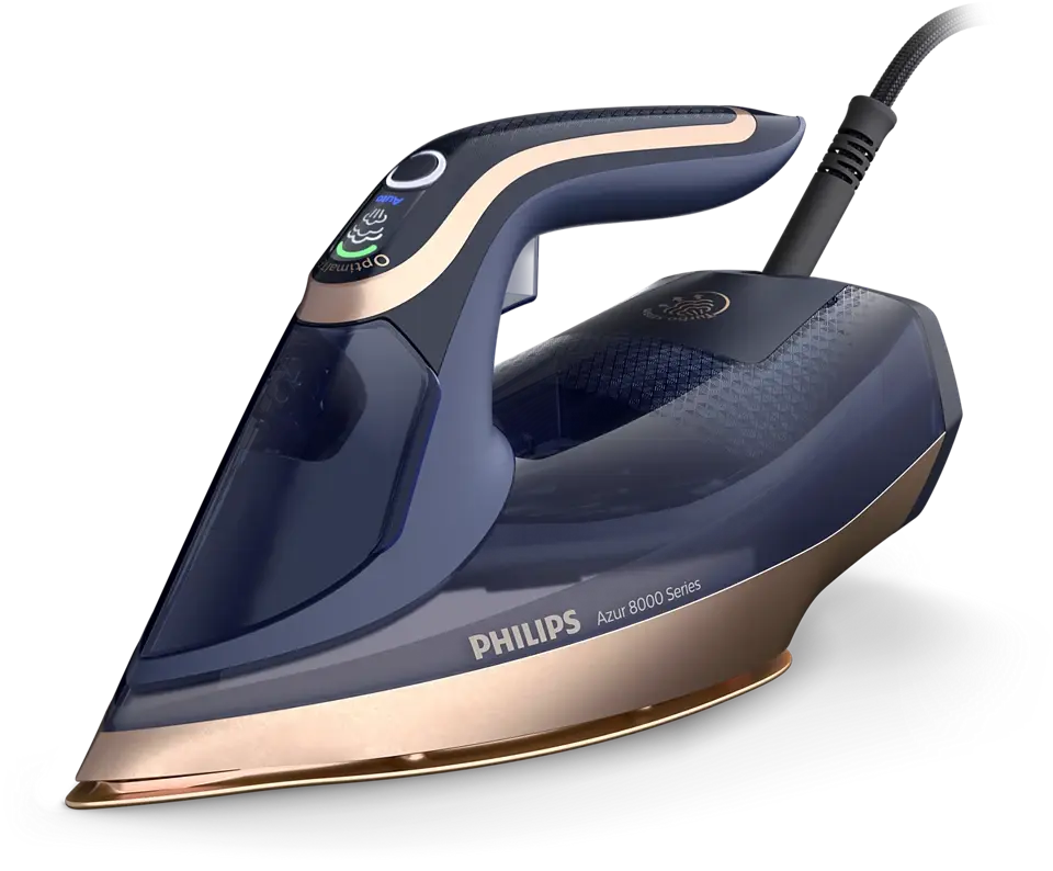 Philips DST8050/20 - OUTLET  Buharlı Ütü