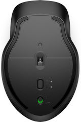 HP 435 Bluetooth Kablosuz Mouse Siyah 3B4Q5AA