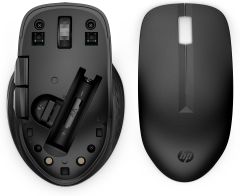 HP 435 Bluetooth Kablosuz Mouse Siyah 3B4Q5AA