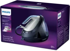 Philips PSG8030/20 - OUTLET Perfect Care 8000 Serisi 2700W Buhar Kazanlı Ütü