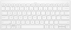 HP 350 Bluetooth Kablosuz Klavye Beyaz 692T0AA