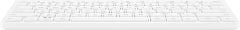 HP 350 Bluetooth Kablosuz Klavye Beyaz 692T0AA