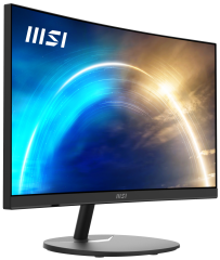 MSI PRO MP2412C 23.6'' FHD VA 100HZ 1MS CURVED ANTI-GLARE  MONITOR