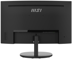 MSI PRO MP2412C 23.6'' FHD VA 100HZ 1MS CURVED ANTI-GLARE  MONITOR