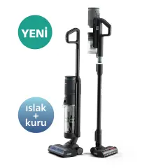 Philips XW7263/11 Aquatrio Kablosuz Islak ve Kuru Süpürge