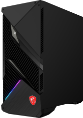 MSI MPG INFINITE X2 14NUF7-449EU I7-14700KF 32GB DDR5 2TB SSD 16G RTX 4070 Ti W11 GAMING DT PC