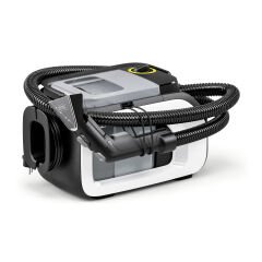 KARCHER SE 3 Compact Home Halı Yıkama Makinesi Outlet