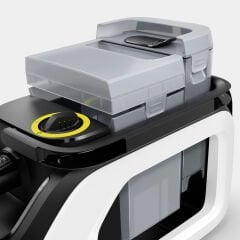 KARCHER SE 3 Compact Home Halı Yıkama Makinesi Outlet