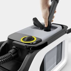 KARCHER SE 3 Compact Home Halı Yıkama Makinesi Outlet