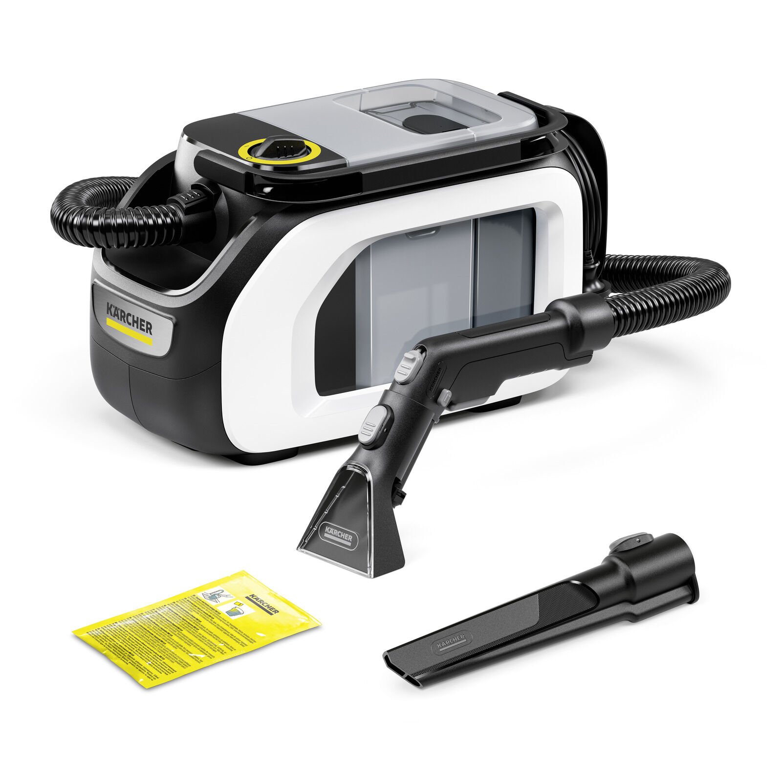 KARCHER SE 3 Compact Home Halı Yıkama Makinesi Outlet