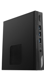 MSI PRO DP10 13M-002EU i5-1340P 8GB RAM 512GB SSD W11PRO DESKTOP PC