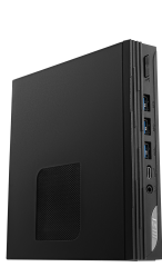 MSI PRO DP10 13M-002EU i5-1340P 8GB RAM 512GB SSD W11PRO DESKTOP PC