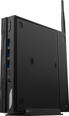 MSI PRO DP10 13M-002EU i5-1340P 8GB RAM 512GB SSD W11PRO DESKTOP PC