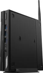 MSI PRO DP10 13M-002EU i5-1340P 8GB RAM 512GB SSD W11PRO DESKTOP PC