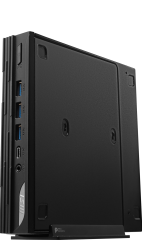 MSI PRO DP10 13M-002EU i5-1340P 8GB RAM 512GB SSD W11PRO DESKTOP PC