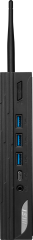 MSI PRO DP10 13M-002EU i5-1340P 8GB RAM 512GB SSD W11PRO DESKTOP PC