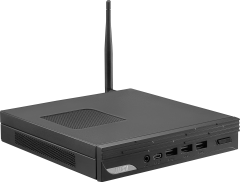 MSI PRO DP10 13M-002EU i5-1340P 8GB RAM 512GB SSD W11PRO DESKTOP PC