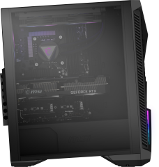 MSI MPG INFINITE X2 14NUG7-448EU I7-14700KF 32GB DDR5 2TB SSD 16G RTX 4080 SUPER W11 GAMING DT PC