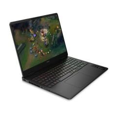 HP OMEN 16-AP0029NT C3YN8EA 8GB RTX5060 AMD Ryzen 9 8940HX 24GB RAM 1TB SSD 16 inç 2K 144Hz