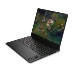 HP OMEN 16-AP0029NT C3YN8EA NVIDIA GeForce RTX™5060 8 GB AMD Ryzen 9 8940HX 24GB RAM 1TB SSD 16 inç 2K 144Hz