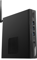 MSI PRO DP10 13M-001EU i7-1360P 16GB RAM 1TB SSD W11PRO DESKTOP PC