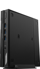 MSI PRO DP10 13M-001EU i7-1360P 16GB RAM 1TB SSD W11PRO DESKTOP PC