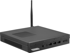 MSI PRO DP10 13M-001EU i7-1360P 16GB RAM 1TB SSD W11PRO DESKTOP PC