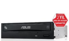 Asus DRW-24D5MT Extreme 24X SATA Siyah Optik Okuyucu (Kutusuz) 90DD01Y0-B10010