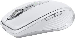 Logitech MX Anywhere 3 MAC için  Sessiz Kablosuz Mouse - Beyaz 910-005991