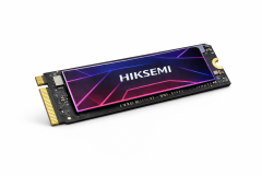 Hiksemi Future 1TB 7450/6600MB/s PCIe Gen4x4 NVMe M.2 SSD (HS-SSD-FUTURE 1024G)