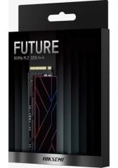 Hiksemi Future 1TB 7450/6600MB/s PCIe Gen4x4 NVMe M.2 SSD (HS-SSD-FUTURE 1024G)