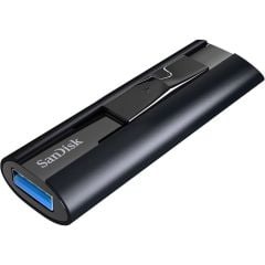 SanDisk Extreme PRO 128GB USB 3.2 Solid State Flash Bellek SDCZ880-128G-G46