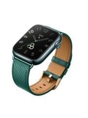 HONOR WATCH 5 1,85'' Deri Kordon Akıllı SAAT YEŞİL
