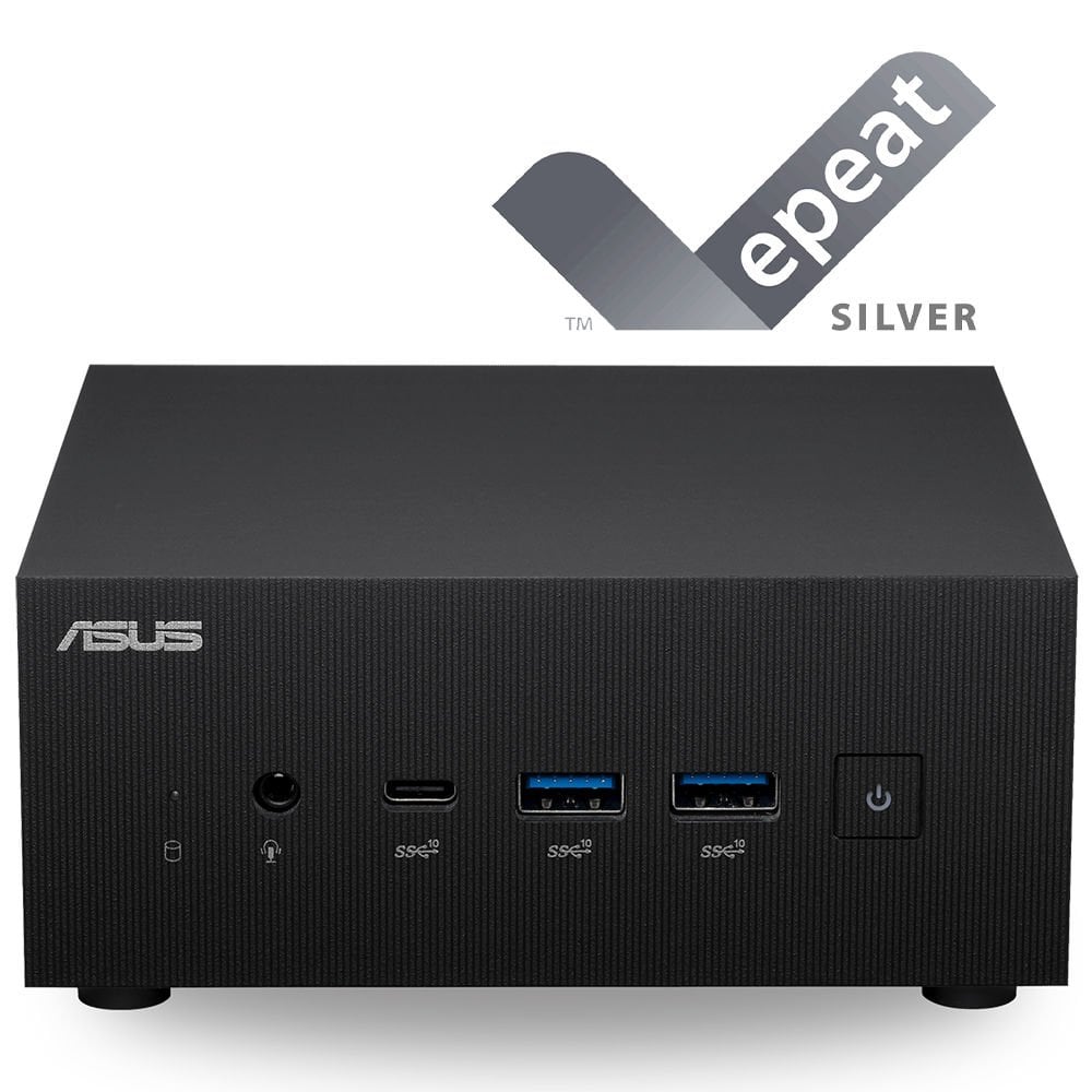 Asus ExpertCenter PN64-S5192MD i5-12500H 8GB RAM 256GB SSD FreeDOS Mini Masaüstü PC 90MS02G1-M00600