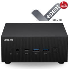 Asus ExpertCenter PN64-S5192MD i5-12500H 8GB RAM 256GB SSD FreeDOS Mini Masaüstü PC 90MS02G1-M00600