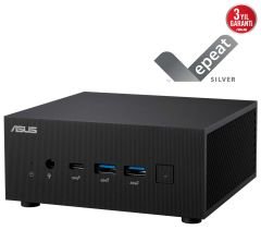 Asus ExpertCenter PN64-S5192MD i5-12500H 8GB RAM 256GB SSD FreeDOS Mini Masaüstü PC 90MS02G1-M00600