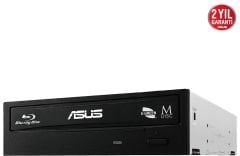 Asus BW-16D1HT M-DISC SATA Siyah Optik Okuyucu (Kutusuz) 90DD0200-B20010