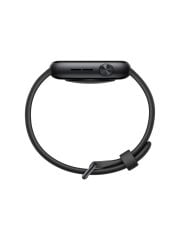 HONOR WATCH 5 1,85'' Silikon Kordon Akıllı SAAT SİYAH