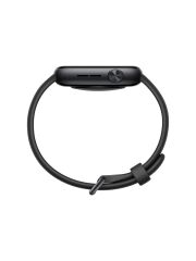 HONOR WATCH 5 1,85'' Silikon Kordon Akıllı SAAT SİYAH