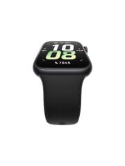 HONOR WATCH 5 1,85'' Silikon Kordon Akıllı SAAT SİYAH