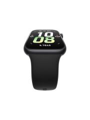 HONOR WATCH 5 1,85'' Silikon Kordon Akıllı SAAT SİYAH