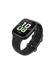 HONOR WATCH 5 1,85'' Silikon Kordon Akıllı SAAT SİYAH