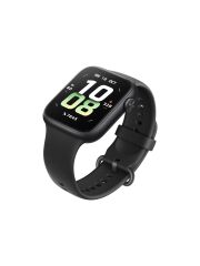 HONOR WATCH 5 1,85'' Silikon Kordon Akıllı SAAT SİYAH