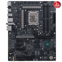 Asus TUF Gaming Z890-PLUS WIFI 9000mhz(OC) RGB M.2 1851p ATX Anakart 90MB1IQ0-M0EAY0