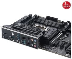 Asus TUF Gaming Z890-PLUS WIFI 9000mhz(OC) RGB M.2 1851p ATX Anakart 90MB1IQ0-M0EAY0