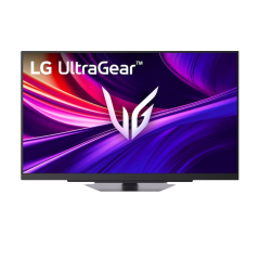 LG UltraGear 27G810A-B 27'' 1MS Dual-Mode (4K 180Hz - FHD 360Hz) IPS HDR400 Gaming Monitör