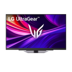 LG UltraGear 27G810A-B 27'' 1MS Dual-Mode (4K 180Hz - FHD 360Hz) IPS HDR400 Gaming Monitör