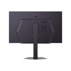 LG UltraGear 27G810A-B 27'' 1MS Dual-Mode (4K 180Hz - FHD 360Hz) IPS HDR400 Gaming Monitör